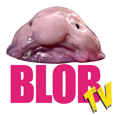 BlobTV Logo